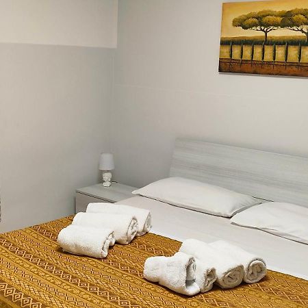 פלרמו Sicily Guest House מראה חיצוני תמונה
