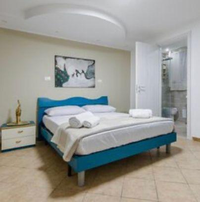 פלרמו Sicily Guest House מראה חיצוני תמונה