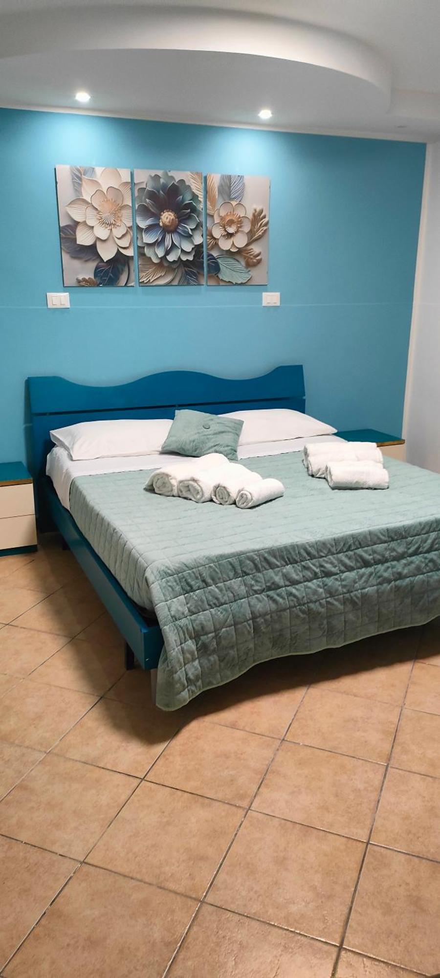 פלרמו Sicily Guest House מראה חיצוני תמונה